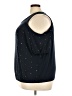 MICHAEL Michael Kors Black Sleeveless Blouse Size 3X - photo 5