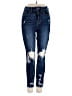 Cello Jeans Blue Jeans Size 25 waist - photo 1