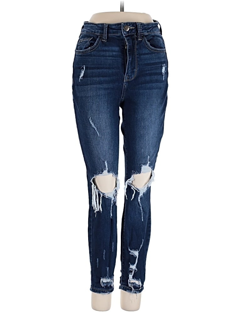 Pre-owned Cello Jeans Jeans In Blue