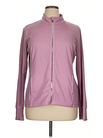 Bebe Sport Cardigan (view 1)