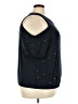 MICHAEL Michael Kors Black Sleeveless Blouse Size 3X - photo 4