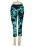Nike Teal Active Pants Size XS - photo 1