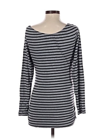 Motherhood Long Sleeve Top (view 2)