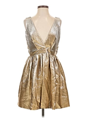 Sandro Cocktail Dress (view 1)