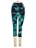 Nike Teal Active Pants Size XS - photo 2