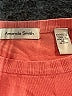 Amanda Smith Pink Sleeveless Top Size XL - photo 7