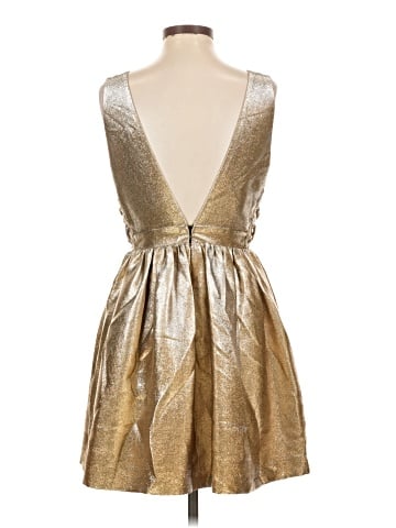 Sandro Cocktail Dress (view 2)
