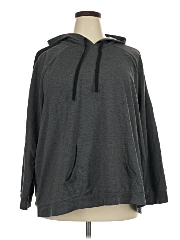 Xersion Pullover Hoodie (view 1)