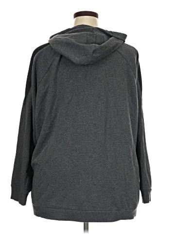 Xersion Pullover Hoodie (view 2)
