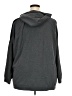 Xersion Gray Pullover Hoodie Size 3X - photo 2