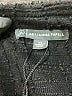Adrianna Papell Black Jacket Size XL - photo 6