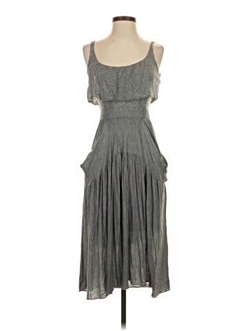 BCBGMAXAZRIA Cocktail Dress (view 1)