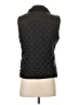 Marker 100% Polyester Black Vest Size S - photo 2