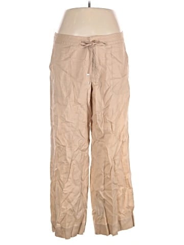 Lauren by Ralph Lauren Khakis (view 1)