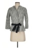 Talbots Gray Jacket Size 2 Petite - photo 1