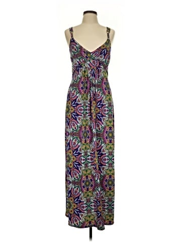 Snap Casual Dress (view 1)