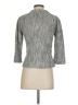 Talbots Gray Jacket Size 2 Petite - photo 2
