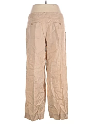 Lauren by Ralph Lauren Khakis (view 2)