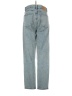 Stradivarius Blue Jeans Size 4 - photo 2