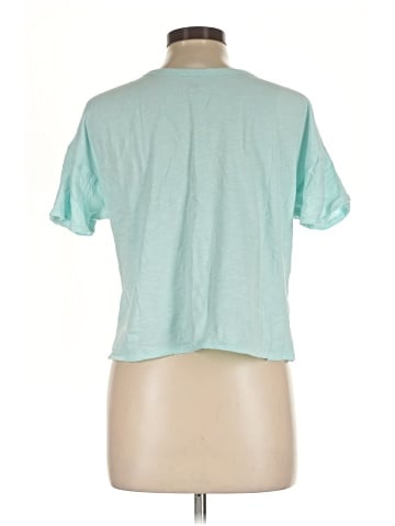 a.n.a. A New Approach Short Sleeve T-Shirt (view 2)