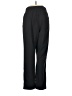 Gap Fit Solid Black Track Pants Size M - photo 2