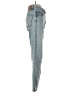 Stradivarius Blue Jeans Size 4 - photo 4
