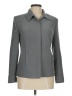Alfani 100% Polyester Gray Blazer Size 6 - photo 1