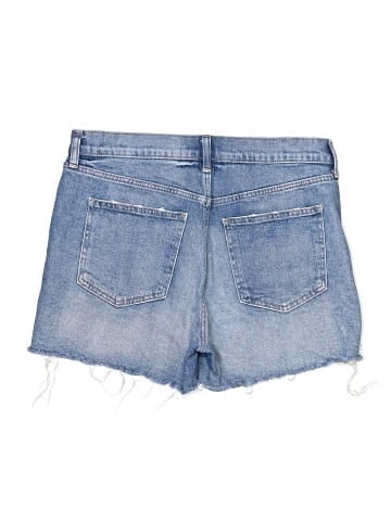 Gap Denim Shorts (view 2)