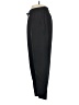 Gap Fit Solid Black Track Pants Size M - photo 5