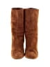Aquazzura Brown Boots Size EU 38 1/2 - photo 2