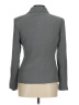 Alfani 100% Polyester Gray Blazer Size 6 - photo 2