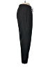Gap Fit Solid Black Track Pants Size M - photo 4