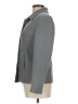 Alfani 100% Polyester Gray Blazer Size 6 - photo 5