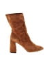 Aquazzura Brown Boots Size EU 38 1/2 - photo 1