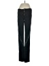 Hudson Jeans Chevron-herringbone Black Jeans Size 27 waist - photo 1
