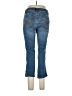 Jordache Hearts Blue Jeans Size 10 - photo 2