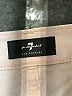 7 For All Mankind Chevron-herringbone Pink Jeans Size 30 waist - photo 7