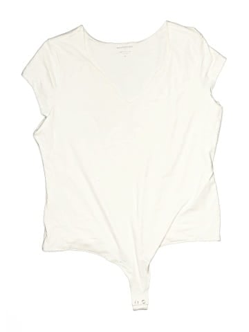 Banana Republic Factory Store Bodysuit (view 1)