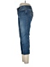Jordache Hearts Blue Jeans Size 10 - photo 5