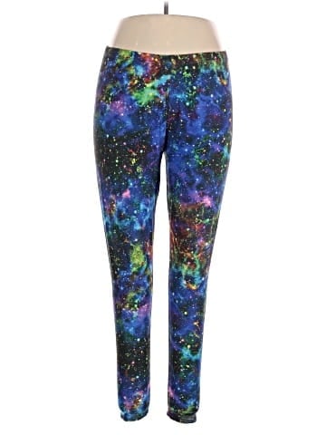 The Pyramid Collection Active Pants (view 1)