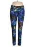 The Pyramid Collection Stars Blue Active Pants Size XL - photo 1