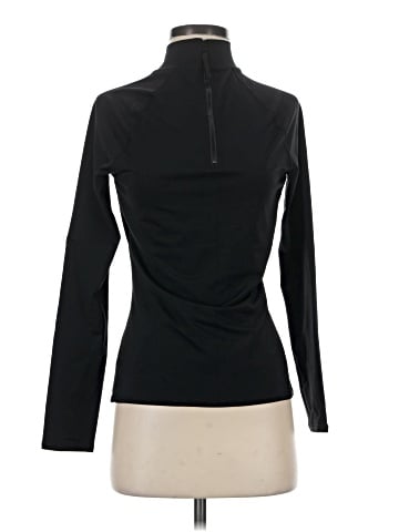 Garnet Hill Long Sleeve Top (view 1)