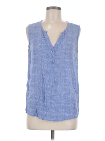 grand & greene Sleeveless Blouse (view 1)