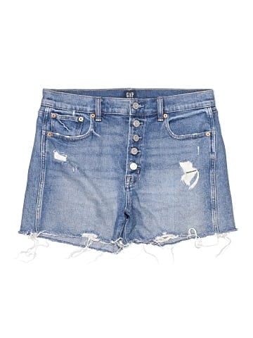 Gap Denim Shorts (view 1)