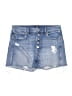 Gap Blue Denim Shorts Size 29 waist - photo 1