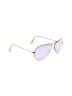 Ray-Ban Purple Sunglasses One size - photo 1