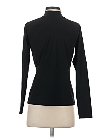 Garnet Hill Long Sleeve Top (view 2)