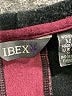 Ibex 100% Wool Black 3/4 Sleeve T-Shirt Size M - photo 7