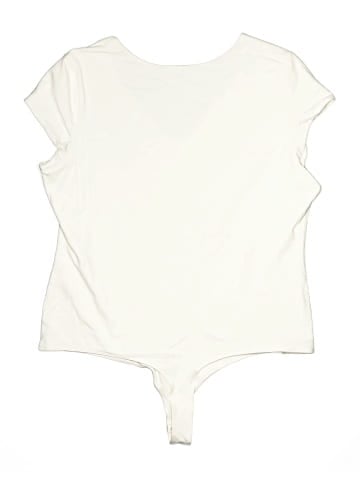 Banana Republic Factory Store Bodysuit (view 2)