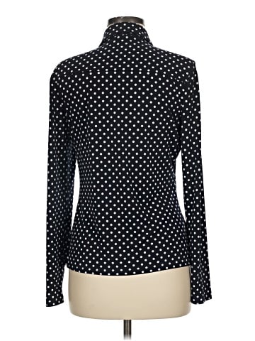 Tommy Hilfiger Long Sleeve Blouse (view 2)